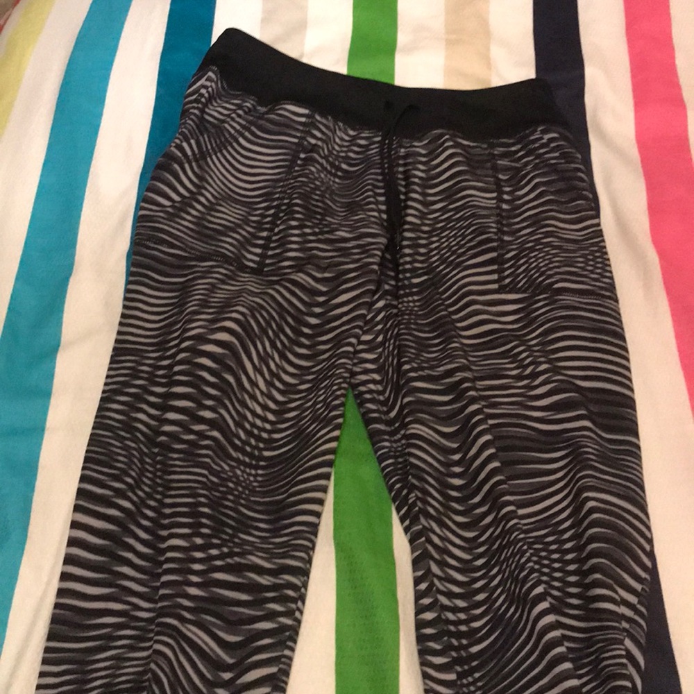 Joggers